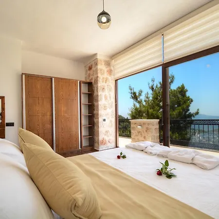 Lavanta Islamlar (Mediterranean)