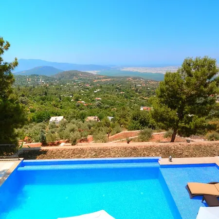 Lavanta Islamlar (Mediterranean)