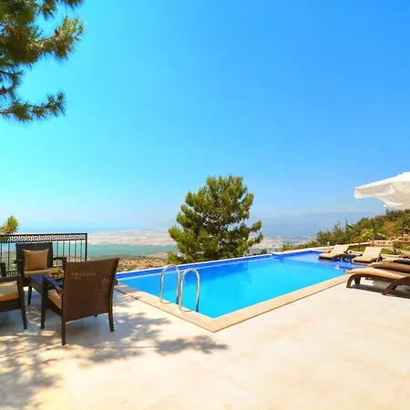 Lavanta * Islamlar (Mediterranean)