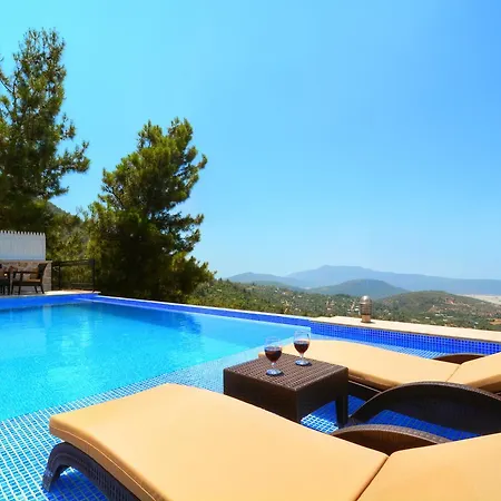 Lavanta Willa Islamlar (Mediterranean)